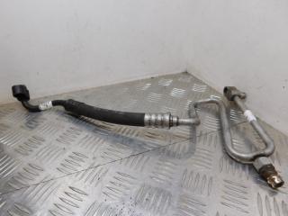 трубка кондиционера BMW 7 серия E38 [рестайлинг] 2000, бензин, 8378648