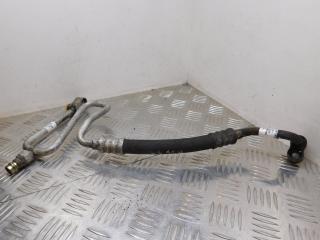 трубка кондиционера BMW 7 серия E38 [рестайлинг] 2000, бензин, 8378648