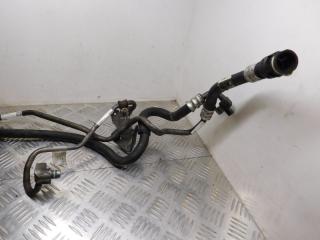 патрубок (трубопровод, шланг) BMW 7 серия F01/F02 2011, 4.4 л., гибрид, АКПП, седан, 6797306