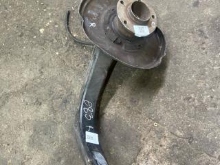 кулак задний правый BMW X3 E83 [рестайлинг] 2007, 3.0 л., M57 D30 (306D3), дизель, АКПП, внедорожник 5 дв.