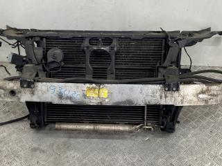 передняя панель крепления облицовки (телевизор) Mercedes-Benz E-Класс W211/S211 2004, 3.2 л., CDi, дизель, АКПП, серебро, седан, задний привод, правый руль, A2116200316, A2116200416, A2116200795, A2116200916, A2116201495, A2116201916, A2116202834