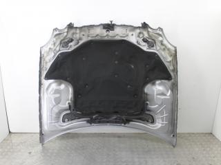 капот Mercedes-Benz E-Класс W211/S211 2004, 3.2 л., CDi, дизель, АКПП, серебро, седан, задний привод, правый руль, A2118800457