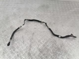 трубка гидроусилителя BMW 5 серия E60/E61 [рестайлинг] 2008, 2.0 л., N47 D20 A, дизель, 6777289