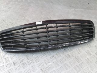 решетка радиатора Mercedes-Benz E-Класс W211/S211 2004, 3.2 л., CDi, дизель, АКПП, серебро, седан, задний привод, правый руль, A2118800383