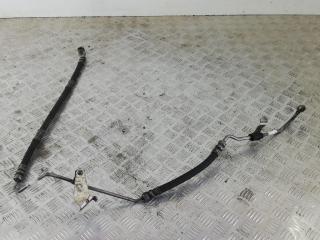 шланг гидроусилителя BMW 5 серия E60/E61 2003, 3.0 л., M54 B30 (306S3), бензин, 6765190