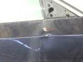дверь передняя правая BMW 5 серия E60/E61 2006, 3.5 л., M57D30 (306D4), дизель, АКПП, черный, седан, задний привод, правый руль, 41517202340 - фото №4