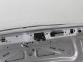 крышка багажника (дверь 3-5) Mercedes-Benz E-Класс W211/S211 2004, 3.2 л., CDi, дизель, АКПП, серебро, седан, задний привод, правый руль, A2117500375 - фото №2