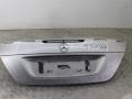 крышка багажника (дверь 3-5) Mercedes-Benz E-Класс W211/S211 2004, 3.2 л., CDi, дизель, АКПП, серебро, седан, задний привод, правый руль, A2117500375 - фото №3