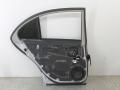 дверь задняя левая Mercedes-Benz E-Класс W211/S211 2004, 3.2 л., CDi, дизель, АКПП, серебро, седан, задний привод, правый руль, A2117300105 - фото №6