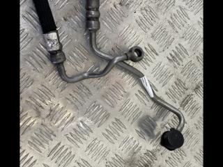 трубка гидроусилителя BMW 7 серия E65/E66/E67 2004, 4.4 л., N62 B44, бензин, 6756012, 6762627