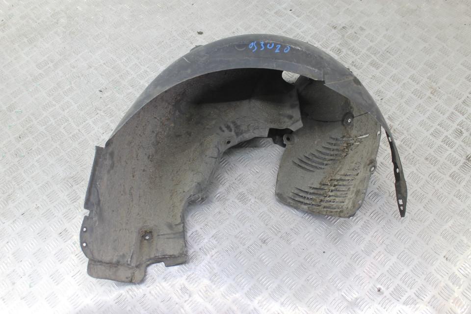 защита арок задняя правая (подкрылок) Mercedes-Benz E-Класс W211/S211 2004, 3.2 л., CDi, дизель, АКПП, серебро, седан, задний привод, правый руль, A2116901830 - фото №1