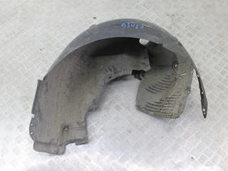 защита арок задняя правая (подкрылок) Mercedes-Benz E-Класс W211/S211 2004, 3.2 л., CDi, дизель, АКПП, серебро, седан, задний привод, правый руль, A2116901830