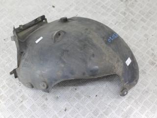 защита арок передняя левая (подкрылок) Mercedes-Benz E-Класс W211/S211 2004, 3.2 л., CDi, дизель, АКПП, серебро, седан, задний привод, правый руль, A2116901330