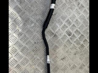 шланг (трубка) АКПП BMW 7 серия E65/E66/E67 2004, 3.0 л., M57 D30 (306D2), дизель, АКПП, серебро, седан, задний привод, правый руль, 17224709247, 4709247