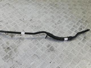 шланг (трубка) АКПП BMW 7 серия E65/E66/E67 2004, 3.0 л., M57 D30 (306D2), дизель, АКПП, серебро, седан, задний привод, правый руль, 17224709247, 4709247