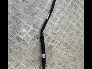 шланг (трубка) АКПП BMW 7 серия E65/E66/E67 2004, 3.0 л., M57 D30 (306D2), дизель, АКПП, серебро, седан, задний привод, правый руль, 17224709248, 4709248