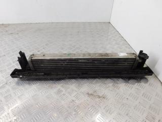 радиатор масляный BMW 7 серия E65/E66/E67 [рестайлинг] 2008, 4.8 л., N62 B48 A, бензин, АКПП, седан, 7553667