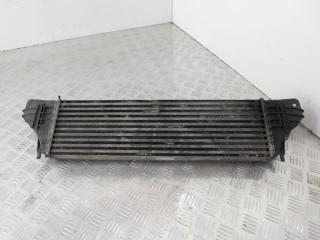 интеркулер BMW X5 E53 [рестайлинг] 2004, 3.0 л., M57 D30 (306D2), дизель, внедорожник 5 дв., 7791231