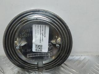 эмблема BMW X5 E70 [рестайлинг] 2012, 3.0 л., N55 B30 A, бензин, АКПП, серый, внедорожник 5 дв., полный привод, 51147157696, 7157696