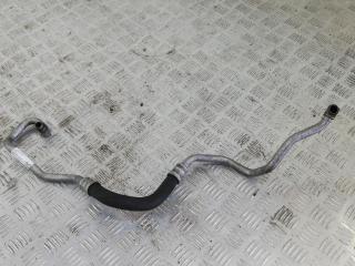 трубка гидравлическая BMW 7 серия E65/E66/E67 [рестайлинг] 2006, 4.0 л., N62 B40 A, бензин, седан, 7535741, 17227535741