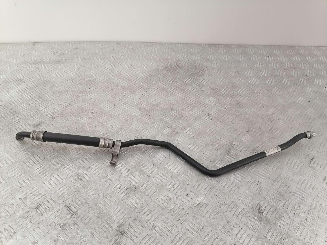 шланг (трубка) АКПП BMW 5 серия E60/E61 2006, 3.0 л., M57 D30 TU2, дизель, седан, 7800490 - фото №1