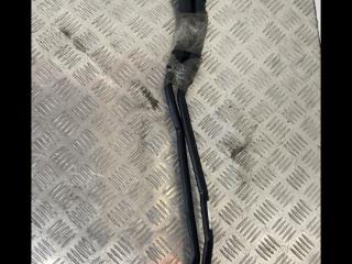 шланг (трубка) АКПП BMW 7 серия E65/E66/E67 2004, 3.0 л., M57 D30 (306D2), дизель, АКПП, серебро, седан, задний привод, правый руль, 17224709247, 4709247, 17224709248, 4709248