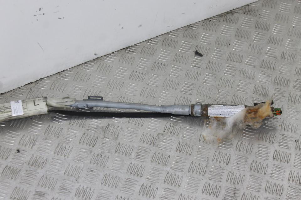 подушка безопасности боковая (шторка) Mercedes-Benz E-Класс W211/S211 2004, 3.2 л., CDi, дизель, АКПП, серебро, седан, задний привод, правый руль, A2118602105 - фото №1