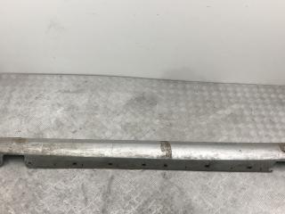 накладка на порог Mercedes-Benz E-Класс W211/S211 2004, 3.2 л., CDi, дизель, АКПП, серебро, седан, задний привод, правый руль, A2116980154