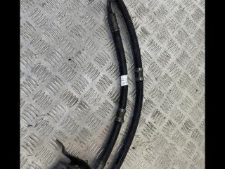 трубка гидроусилителя BMW 7 серия F01/F02 2010, 4.4 л., N63 B44 A, бензин, 6786573