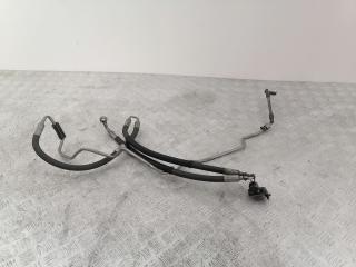 трубка гидроусилителя BMW 7 серия E65/E66/E67 2003, 4.4 л., N62 B44, бензин, 6753822