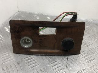 прикуриватель BMW 5 серия E60/E61 (2002 - 2007)