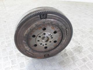 маховик BMW 3 серия E90/E91/E92/E93 [рестайлинг] 2008, 2.0 л., N47 D20 A, дизель, МКПП, седан, 21207637279, 7637279, 7577479, 21207577479