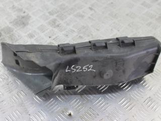 воздуховод тормозной левый BMW 3 серия E90/E91/E92/E93 [рестайлинг] 2009, 7154417