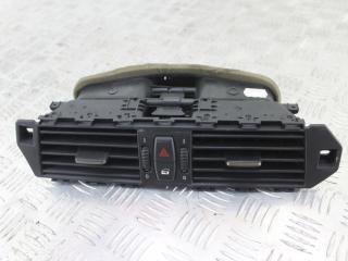 дефлектор обдува салона BMW 5 серия E60/E61 [рестайлинг] 2008, 6910734