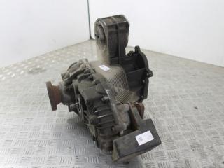 раздаточная коробка Land Rover Range Rover 3 поколение 2002, 3.0 л., дизель, АКПП, внедорожник 5 дв., 1AB000033