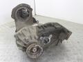 раздаточная коробка Land Rover Range Rover 3 поколение 2002, 3.0 л., дизель, АКПП, внедорожник 5 дв., 1AB000033 - фото №2