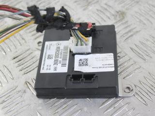 блок комфорта Mercedes-Benz E-Класс W211/S211 2004, 3.2 л., CDi, дизель, АКПП, серебро, седан, задний привод, правый руль, 2115452132