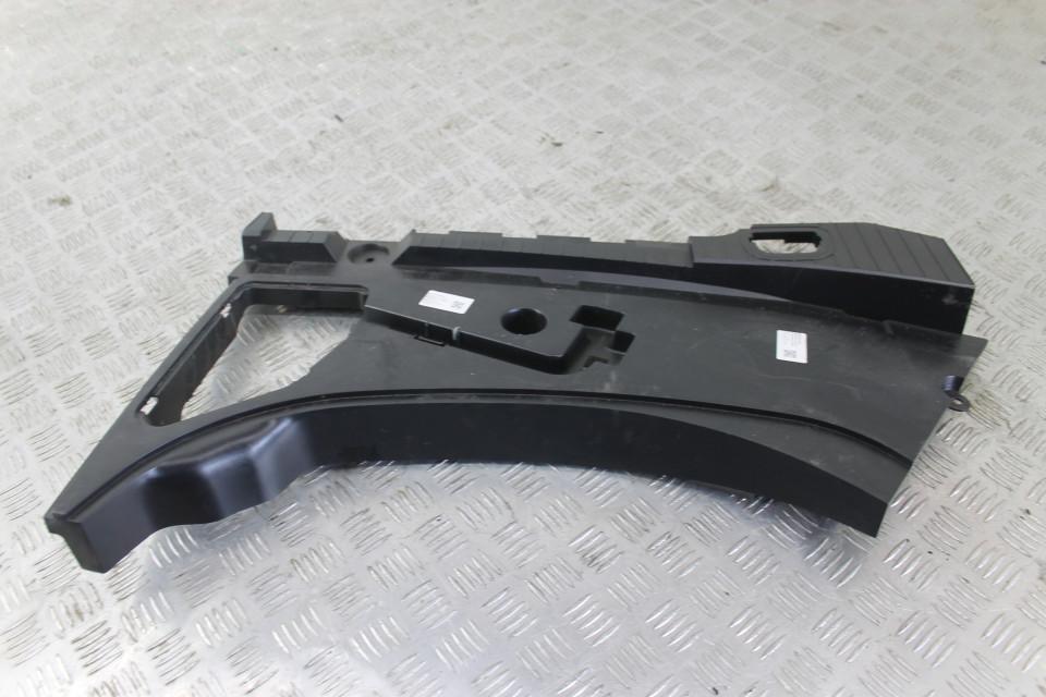 обшивка багажника BMW 7 серия E65/E66/E67 2004, 3.0 л., M57 D30 (306D2), дизель, АКПП, серебро, седан, задний привод, правый руль, 51478236375, 8236375 - фото №1