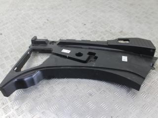 обшивка багажника BMW 7 серия E65/E66/E67 2004, 3.0 л., M57 D30 (306D2), дизель, АКПП, серебро, седан, задний привод, правый руль, 51478236375, 8236375