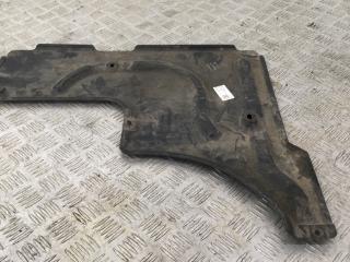 защита топливного бака BMW 7 серия E65/E66/E67 2004, 3.0 л., M57 D30 (306D2), дизель, АКПП, серебро, седан, задний привод, правый руль, 51717020538, 7020538