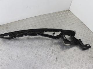 крепление крыла переднего правого BMW X5 E70 [рестайлинг] 2012, 3.0 л., N57 D30 A, дизель, АКПП, black sapphire metallic (475), внедорожник 5 дв., полный привод, 51657157990, 7157990