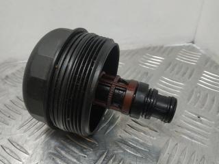 крышка масляного стакана BMW 3 серия E46 [рестайлинг] 2002, 1.8 л., N46 B18 A, бензин