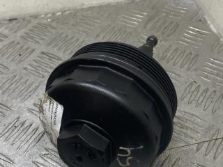 крышка масляного стакана BMW 5 серия E39 [рестайлинг] 2001, 3.0 л., M54 B30 (306S3), бензин, 1744000