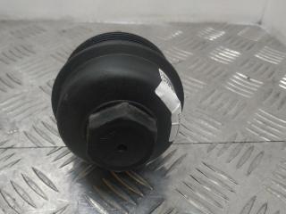 крышка масляного стакана BMW 3 серия E90/E91/E92/E93 2005, 2.0 л., M47 D20 TU, дизель, 6740326119