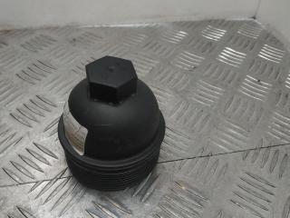 крышка масляного стакана BMW 5 серия E60/E61 [рестайлинг] 2008, 2.0 л., N47 D20 A, дизель, 7802118