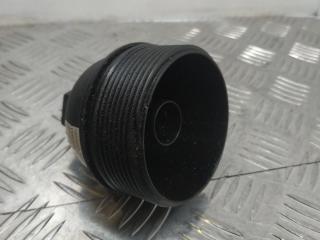 крышка масляного стакана BMW 5 серия E60/E61 [рестайлинг] 2008, 2.0 л., N47 D20 A, дизель, 7808764