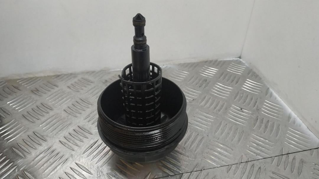 крышка масляного стакана BMW 5 серия E60/E61 2002, 2.5 л., M54 B25 (256S5), бензин, 1744000 - фото №1