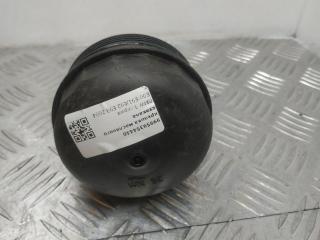 крышка масляного стакана BMW 3 серия E90/E91/E92/E93 2004, 2.0 л., N46 B20 A, бензин, 7508968