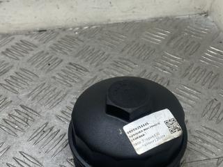 крышка масляного стакана BMW 7 серия E38 [рестайлинг] 2000, 4.4 л., M62 B44, бензин, 1729911