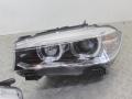 фара BMW X5 F15 2015, 3.0 л., N57 D30 A, дизель, АКПП, внедорожник 5 дв., правый руль, 63117317107, 63117317108 - фото №2